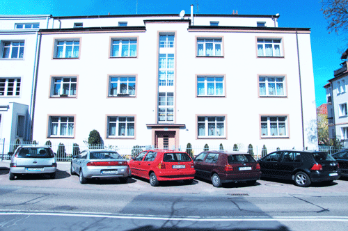 Apartamenty Sopot Apartament Sopot Kwatery Sopot Noclegi Sopot - tanie noclegi Sopot. Zapraszamy!